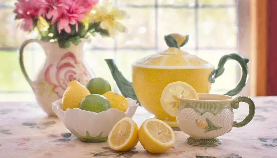 Lemons
