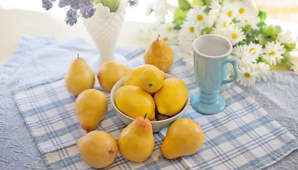 Pears